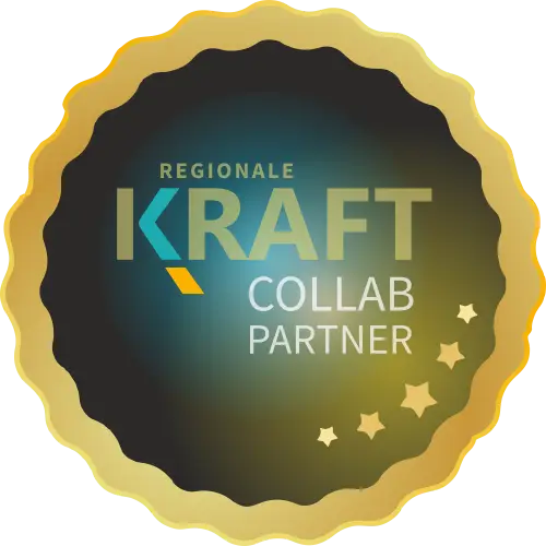 Collab Partner Regionale KRAFT