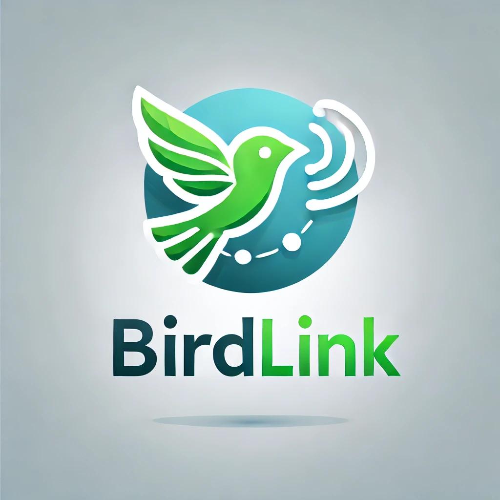 Birdlink PLASMA TEC FORSCHUNG