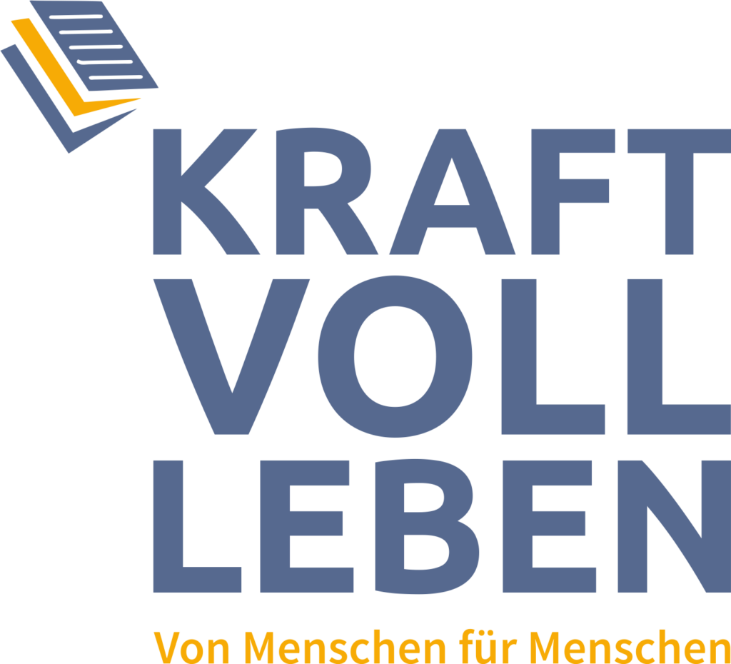 KRAFT VOLL LEBEN REGIONALE KRAFT