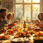 jeder kocht sein eigenes Süppchen